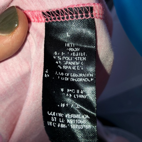 ☀️Sleeveless summer dress by Outdoor Lifestyle - Picture 4 of 4